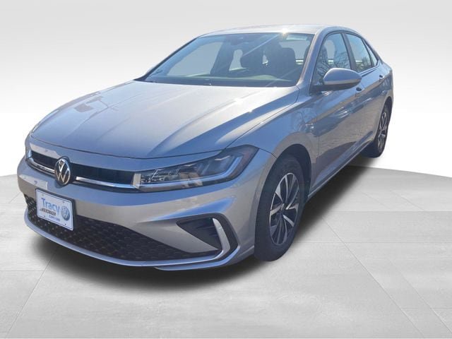 New 2026 Volkswagen Jetta S image 3
