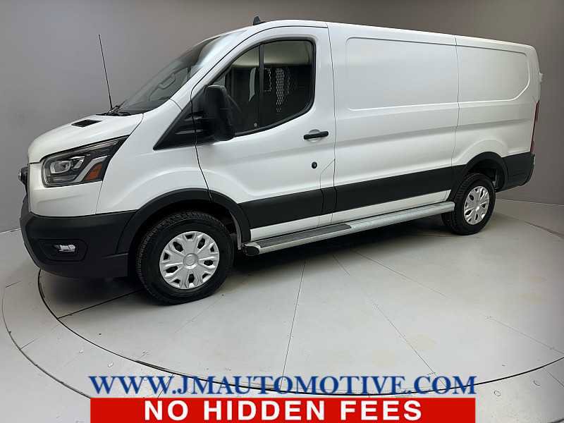 Used 2023 Ford Transit 250 Low Roof w/ Exterior Upgrade Package