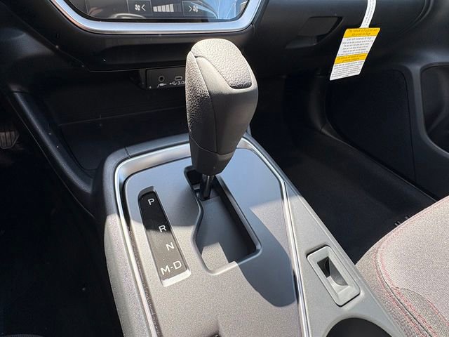 New 2026 Subaru Impreza 2.0i Sport image 15