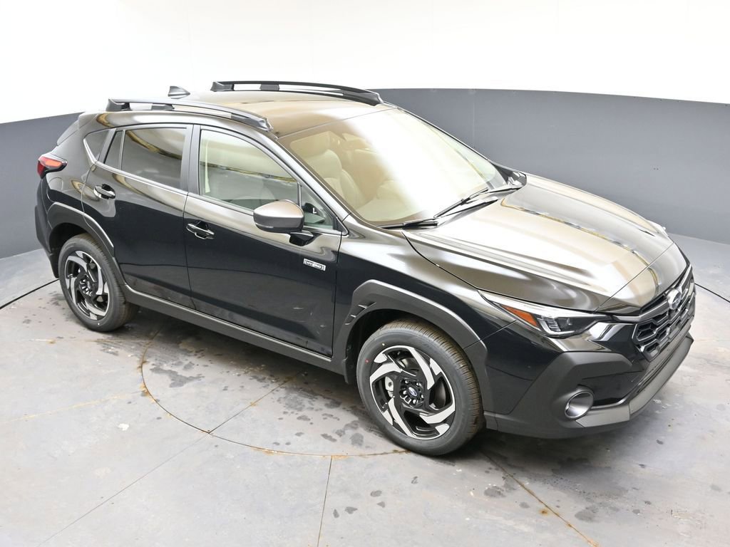 New 2026 Subaru Crosstrek 2.5i Limited image 51