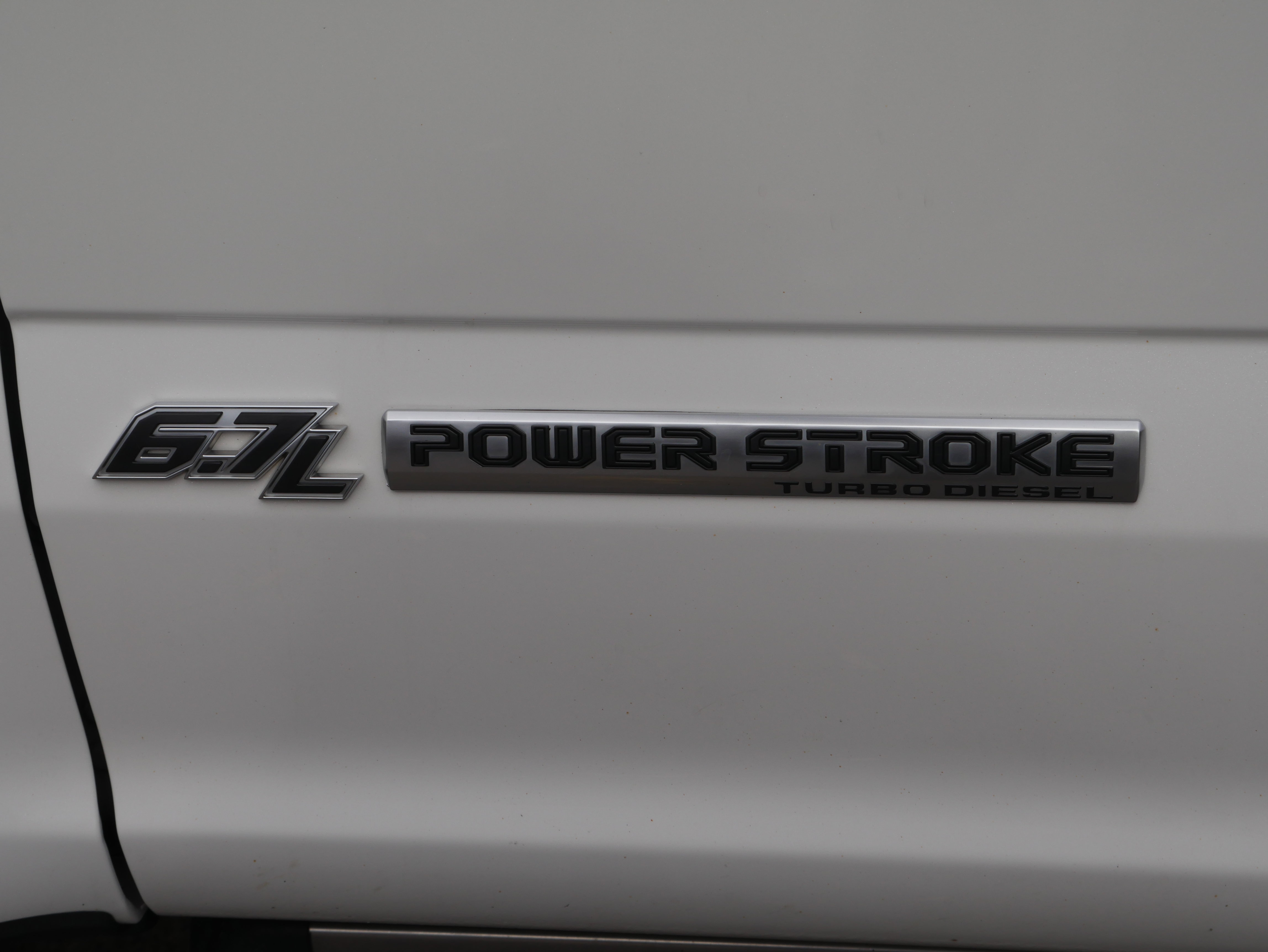 Certified 2022 Ford F250 Platinum AWD/4WD image 21