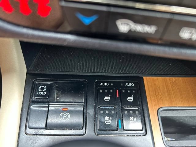 Used 2022 Lexus RX 350 AWD w/ Premium Package image 14