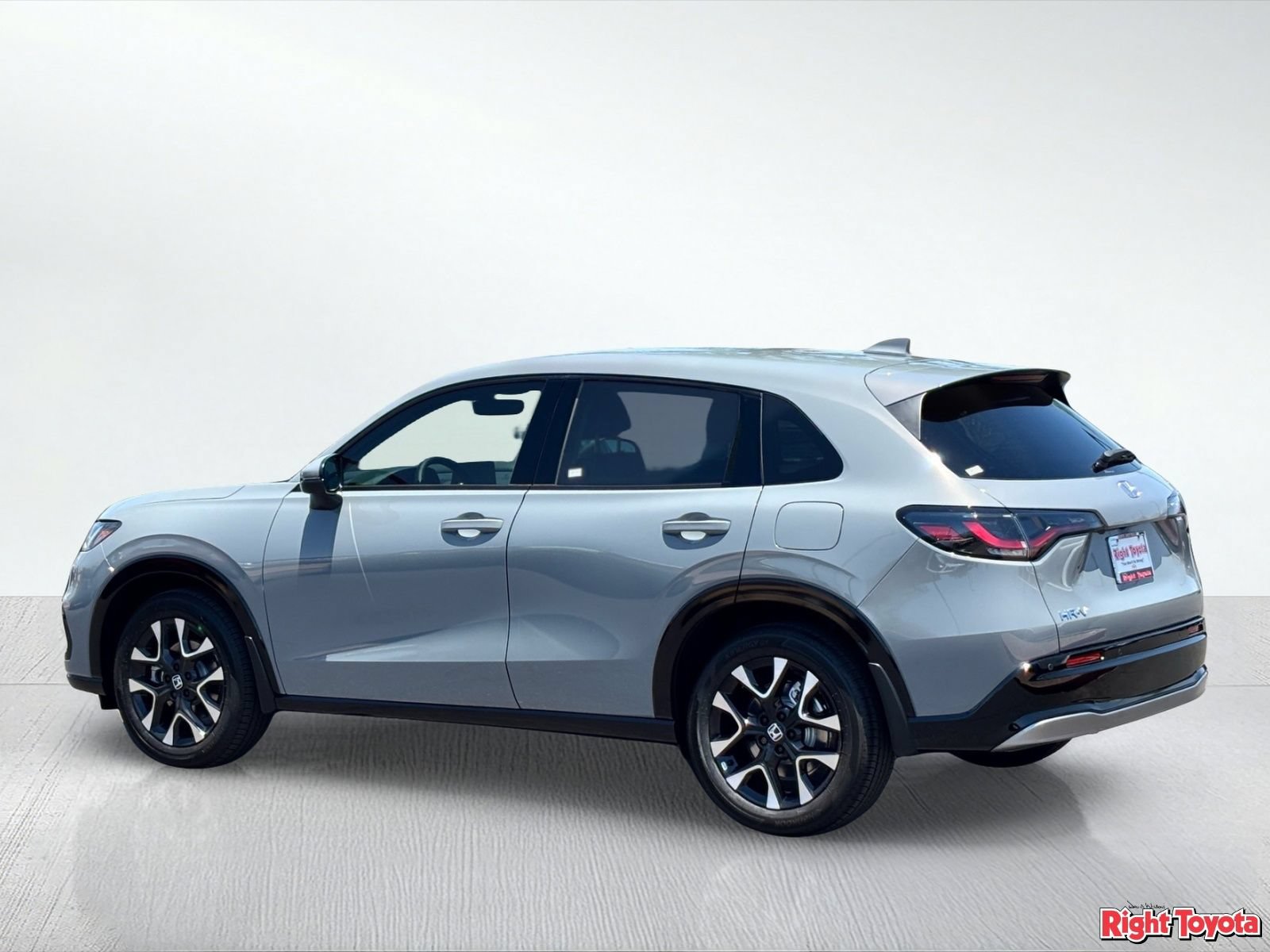 Used 2027 Honda HR-V EX-L image 4