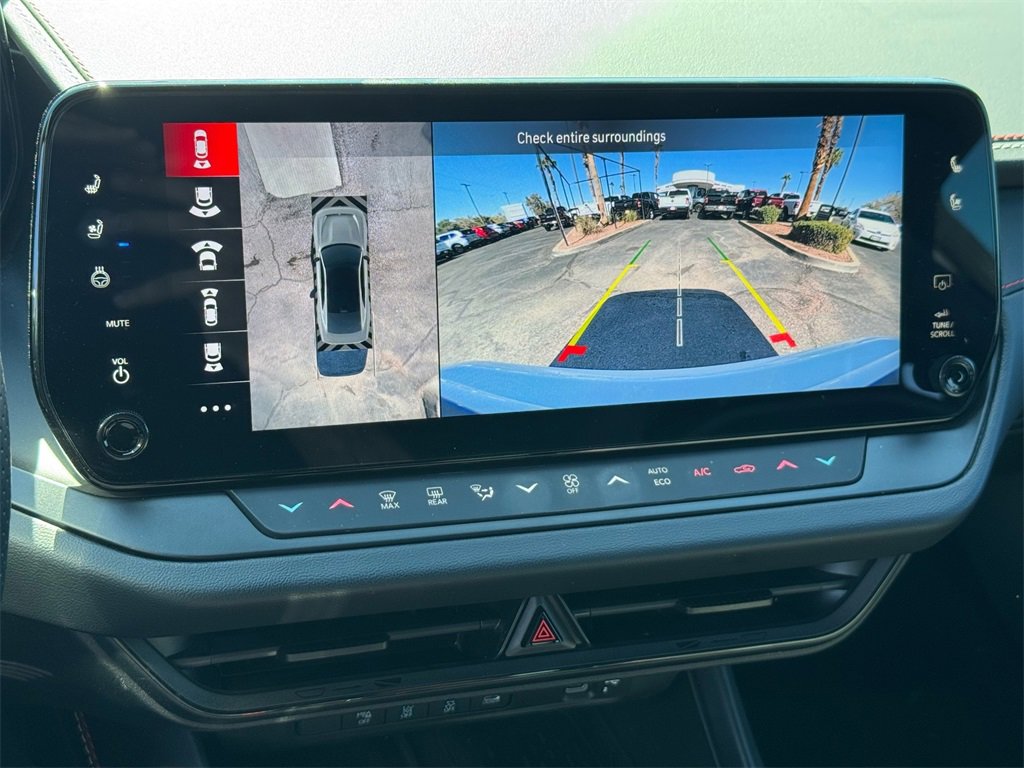 Used 2024 Dodge Charger R/T Scat Pack w/ Plus Group image 28