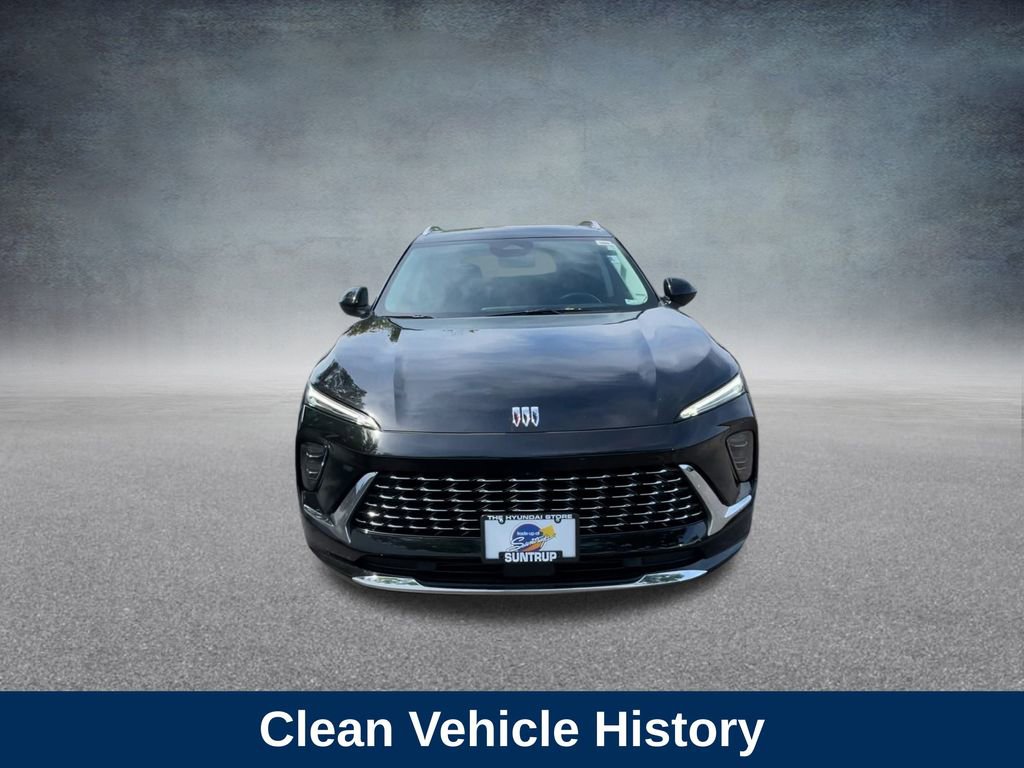 Used 2024 Buick Envision Avenir image 6