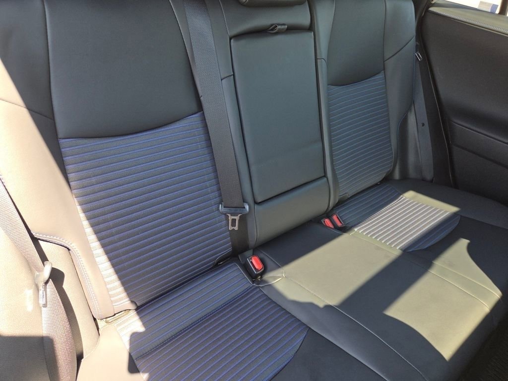 Used 2025 Toyota RAV4 XSE w/ Weather Package image 31