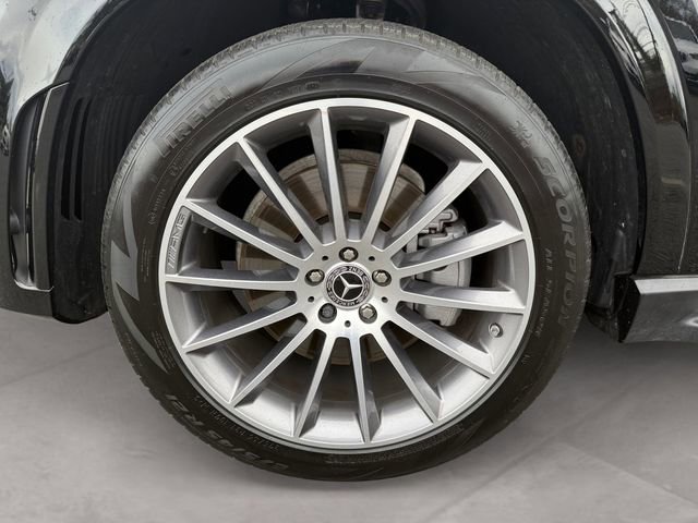 Used 2022 Mercedes-Benz GLE 450 4MATIC image 14