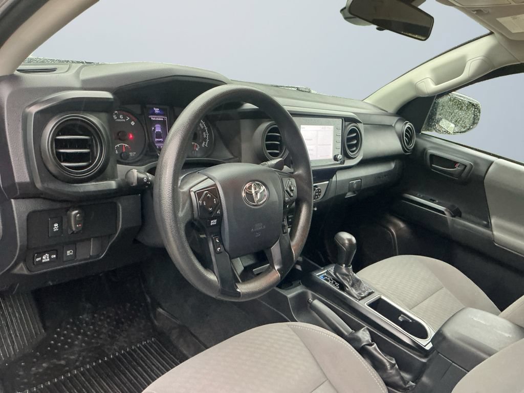 Used 2020 Toyota Tacoma SR w/ SR Convenience Package RWD image 11