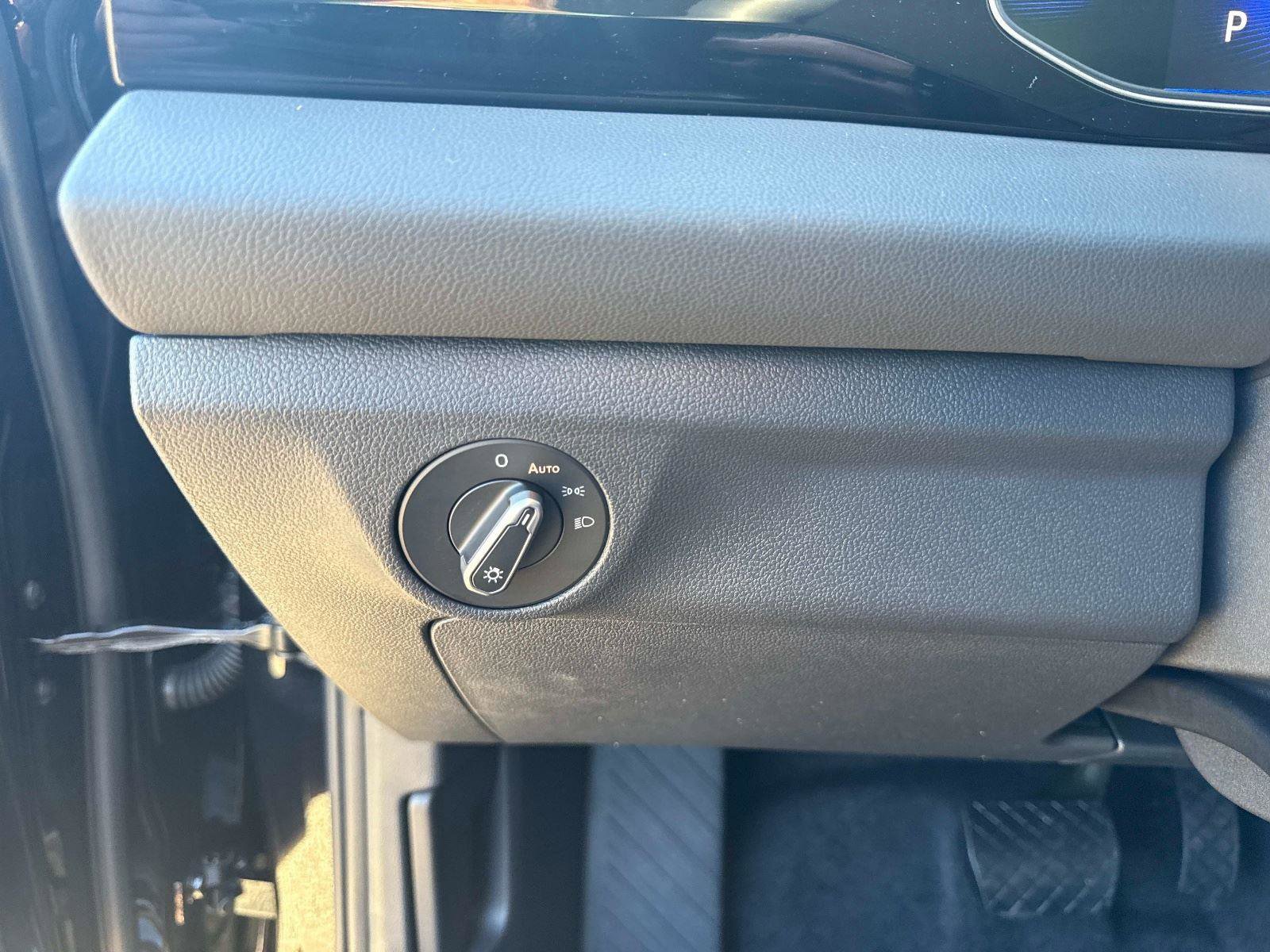 New 2026 Volkswagen Jetta S image 26