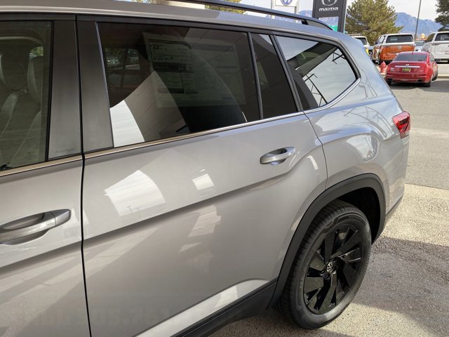New 2026 Volkswagen Atlas SE AWD/4WD image 57