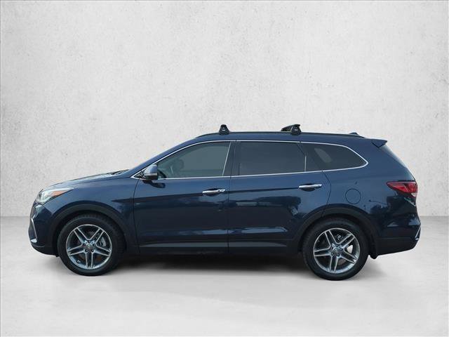 Used 2018 Hyundai Santa Fe AWD w/ SE Ultimate Tech Package 03 image 9