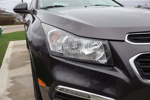 Used 2015 Chevrolet Cruze LT image 3