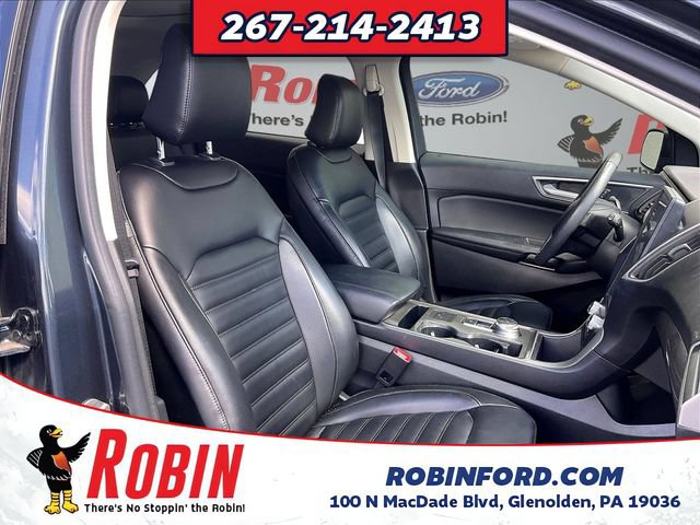 Used 2024 Ford Edge SEL w/ Convenience Package AWD/4WD image 30