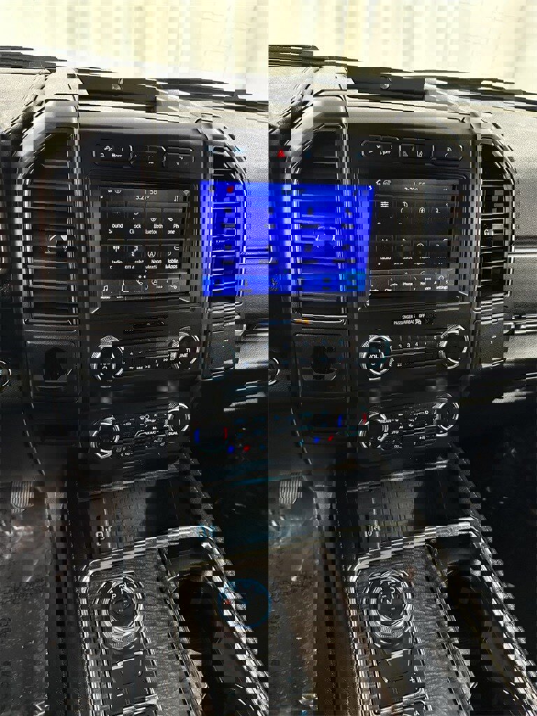 Used 2020 Ford Expedition Max Limited w/ Equipment Group 301A image 19