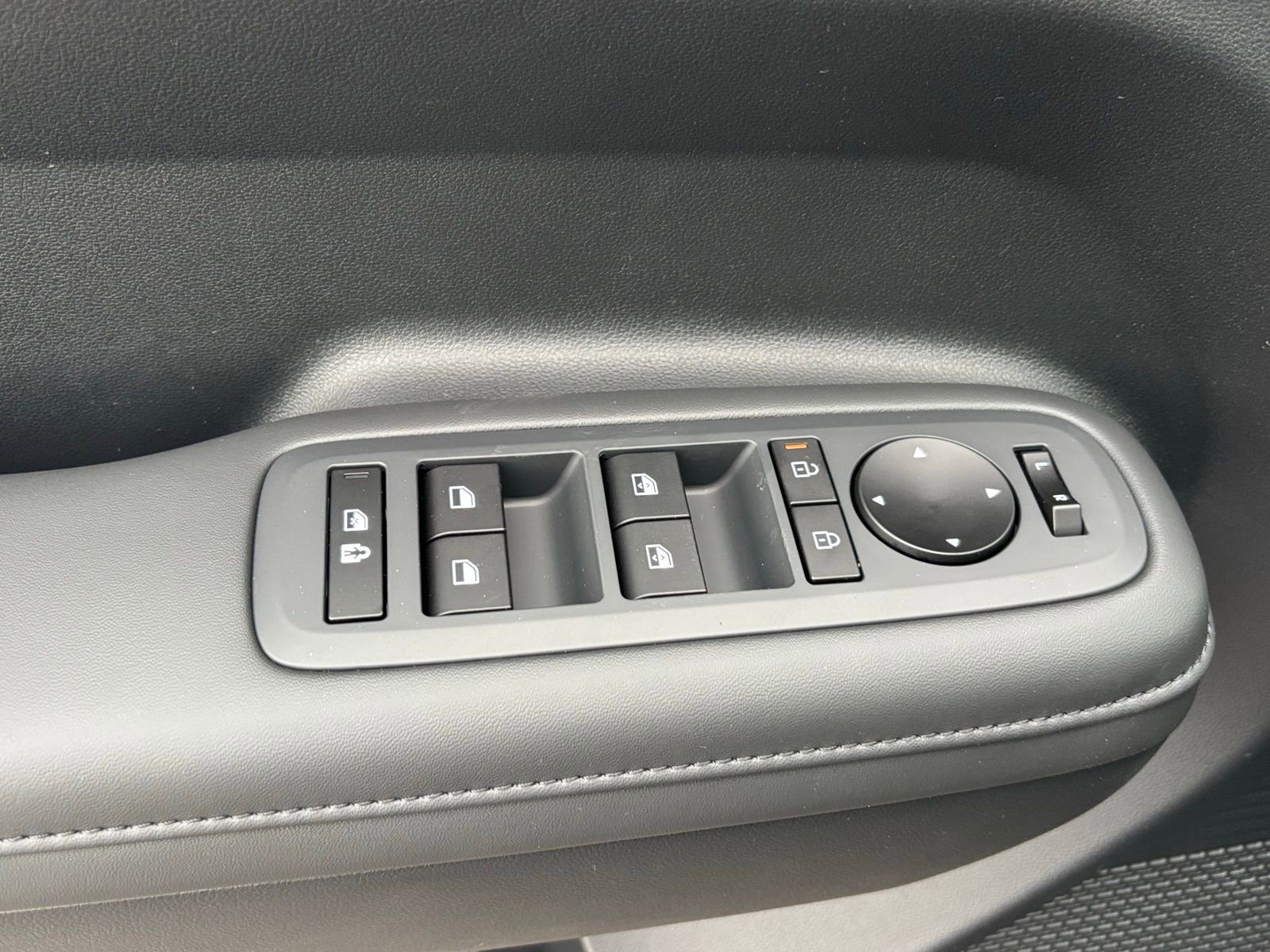 New 2026 Hyundai Santa Fe SEL FWD image 11