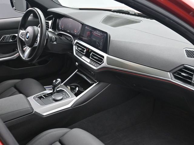 Used 2021 BMW M340i xDrive M340i xDrive w/ Premium Package image 30