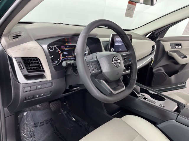 New 2026 Nissan Rogue Dark Armor FWD image 20