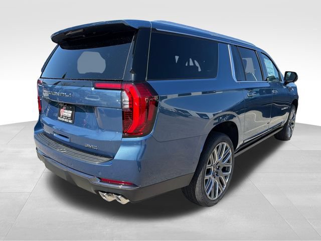 New 2026 GMC Yukon XL Denali Ultimate AWD/4WD image 7