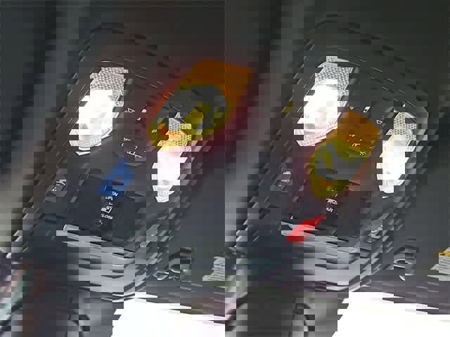 New 2026 RAM 3500 Tradesman image 40