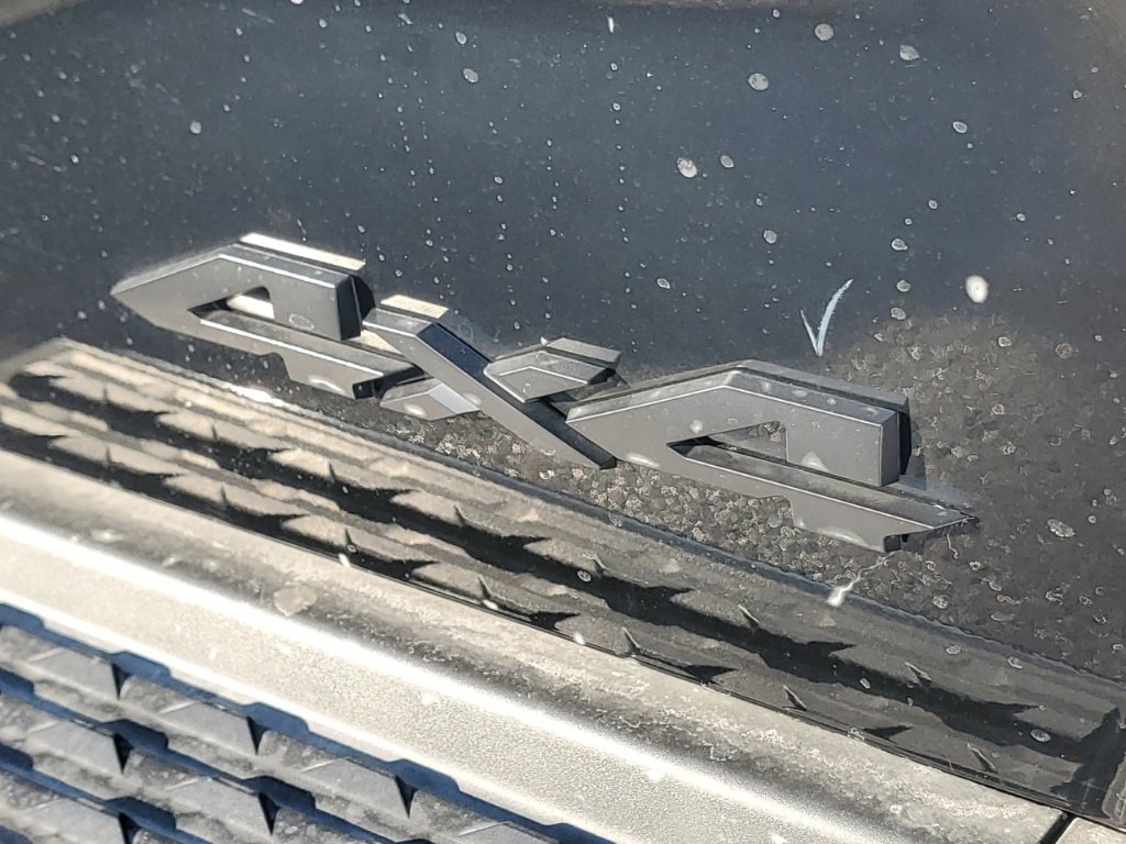 Used 2025 RAM 2500 Big Horn image 30