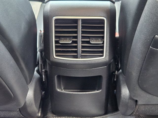 Certified 2025 Kia Sportage SX FWD image 30