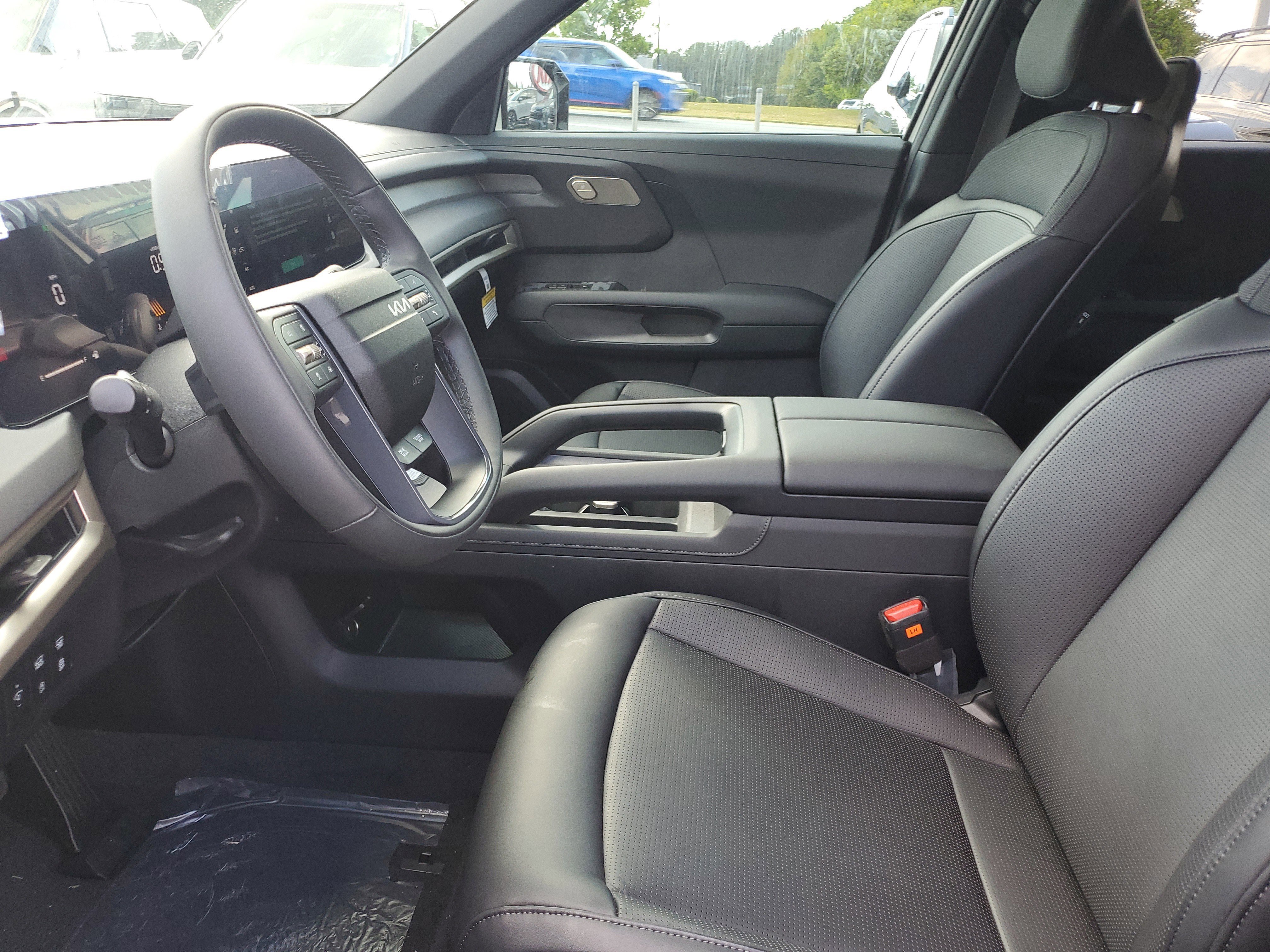 New 2027 Kia Telluride S AWD/4WD image 20