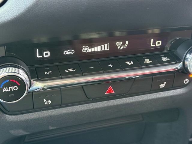 Used 2025 MAZDA CX-30 AWD 2.5 S w/ Preferred Package image 18