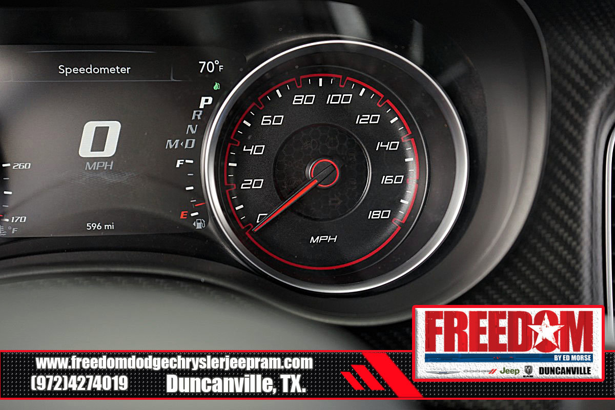 New 2023 Dodge Charger Scat Pack image 32