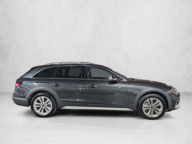 Used 2024 Audi A4 2.0T allroad Premium AWD/4WD image 4