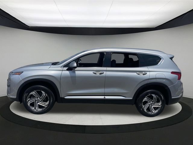 Used 2022 Hyundai Santa Fe SEL image 11