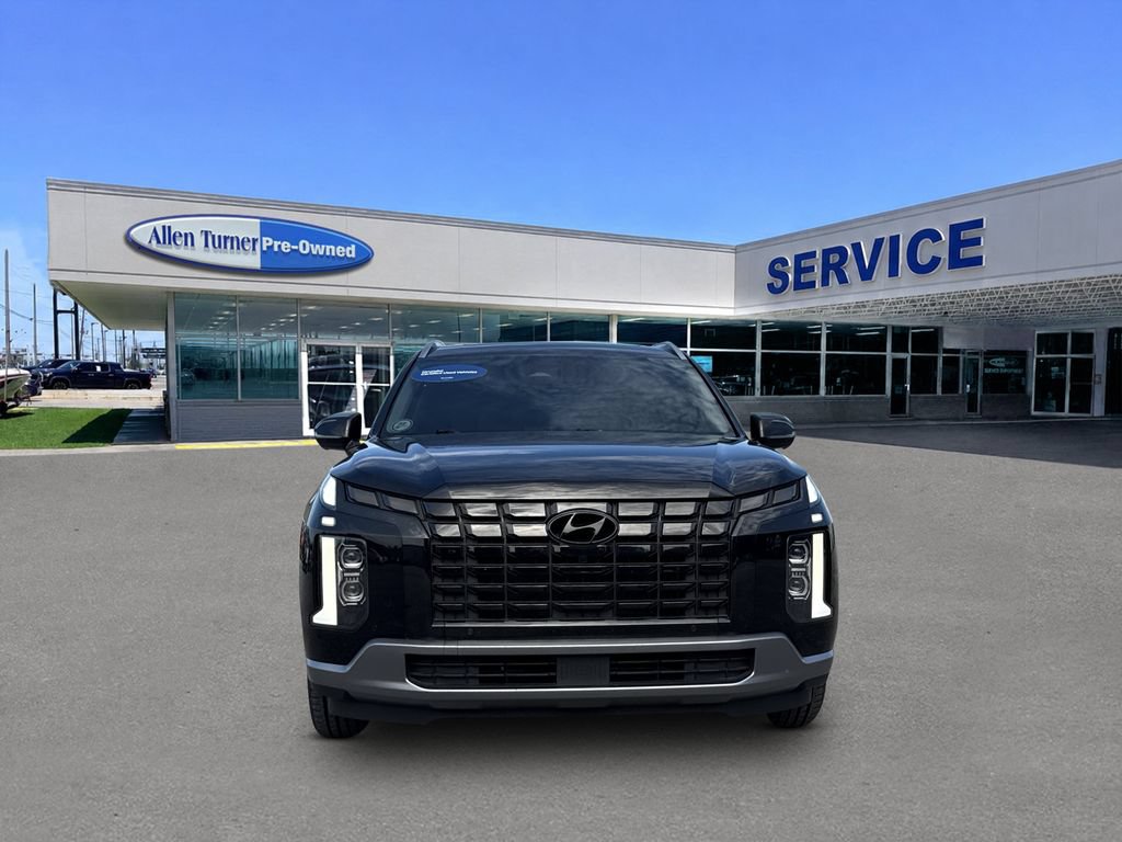 Used 2024 Hyundai Palisade Limited FWD image 3