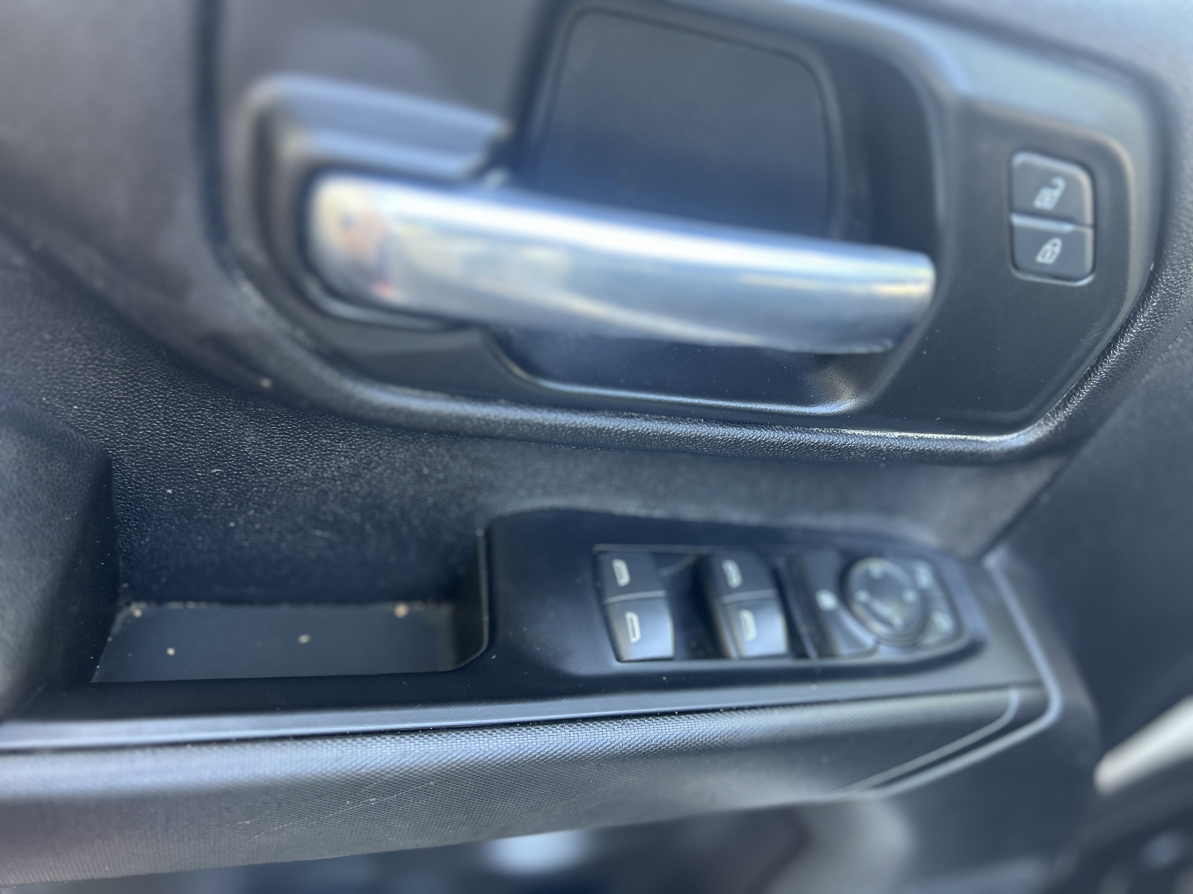 Used 2023 Chevrolet Silverado 2500 W/T w/ WT Convenience Package image 17