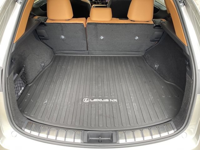 Used 2026 Lexus NX 350 AWD w/ Accessory Package (2T) image 41