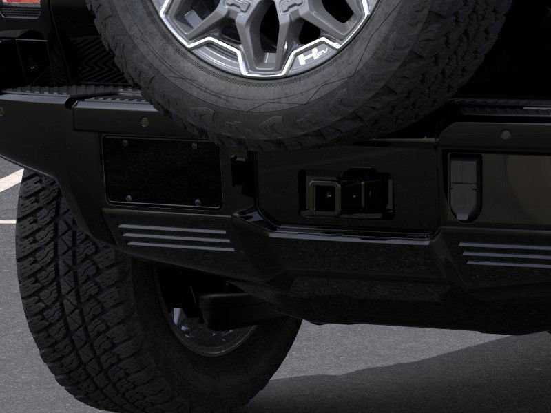 New 2026 GMC Hummer EV SUV image 15