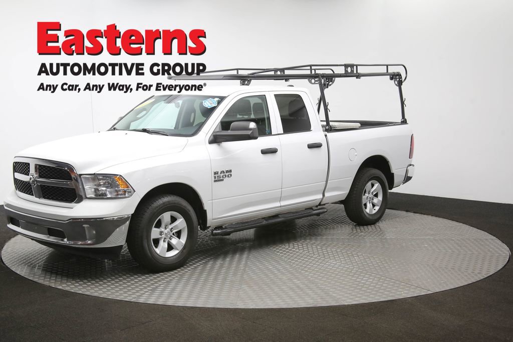 Used 2023 RAM 1500 Tradesman w/ Popular Equipment Group image 55