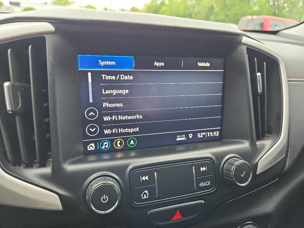 Used 2020 GMC Terrain SLT w/ Preferred Package AWD/4WD image 35