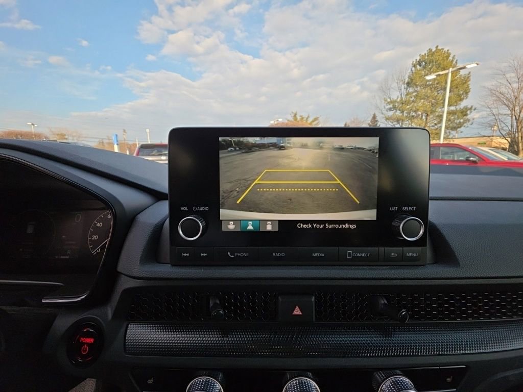 Used 2023 Honda CR-V LX image 20