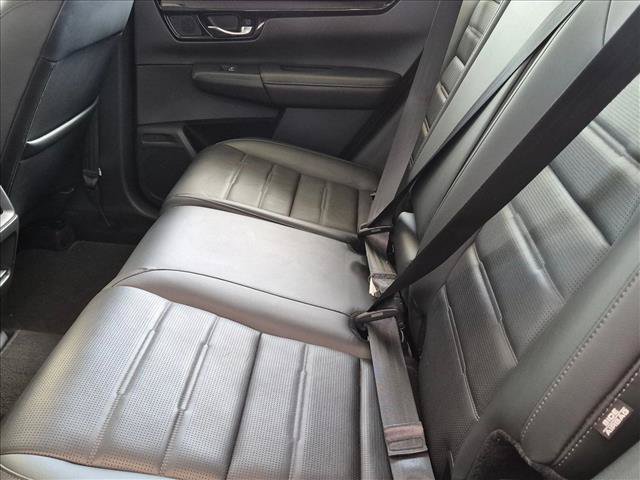 Certified 2024 Honda CR-V EX-L image 18
