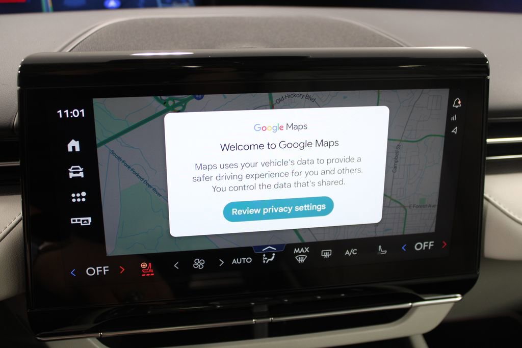 New 2026 Lincoln Nautilus Premier w/ Equipment Group 102A image 48