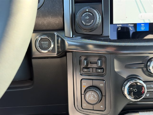 New 2026 Ford F150 Tremor w/ Equipment Group 402B AWD/4WD image 25
