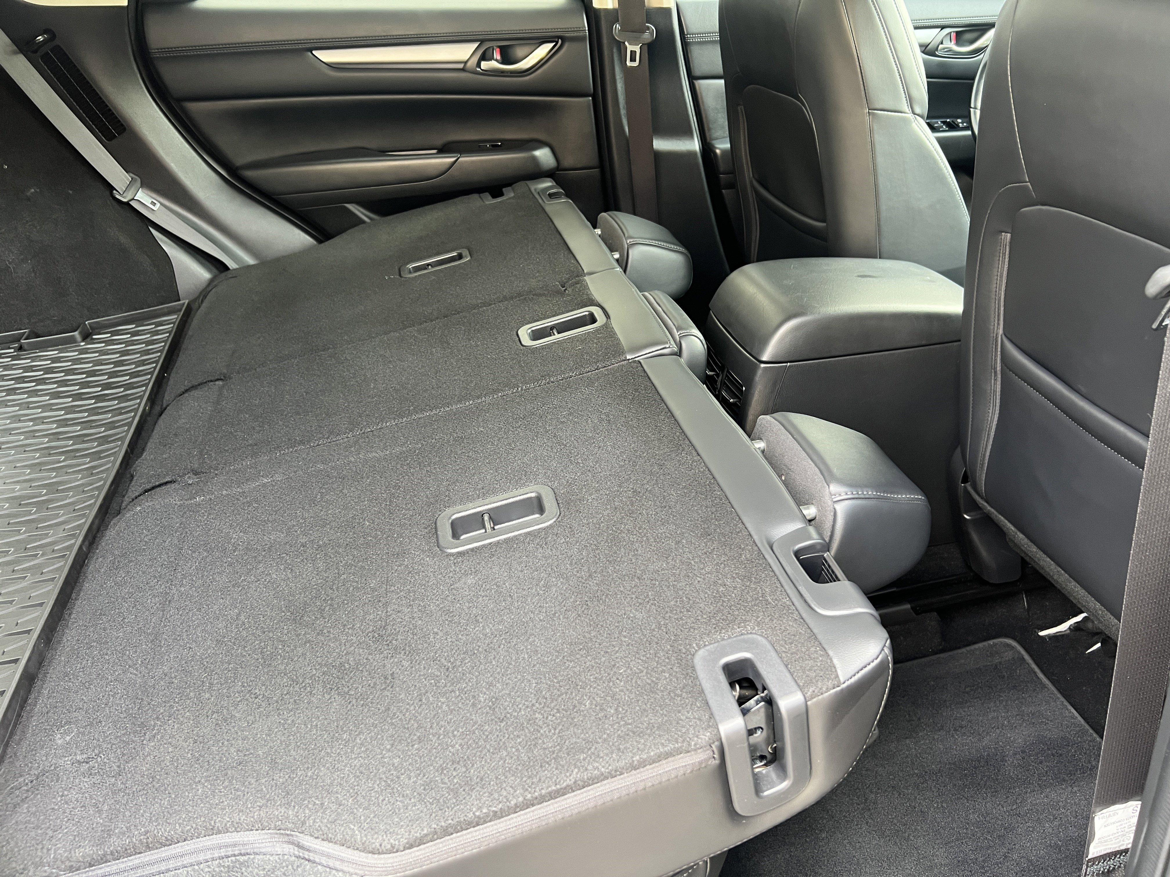 Used 2018 MAZDA CX-5 Touring w/ Preferred Equipment Package AWD/4WD image 23