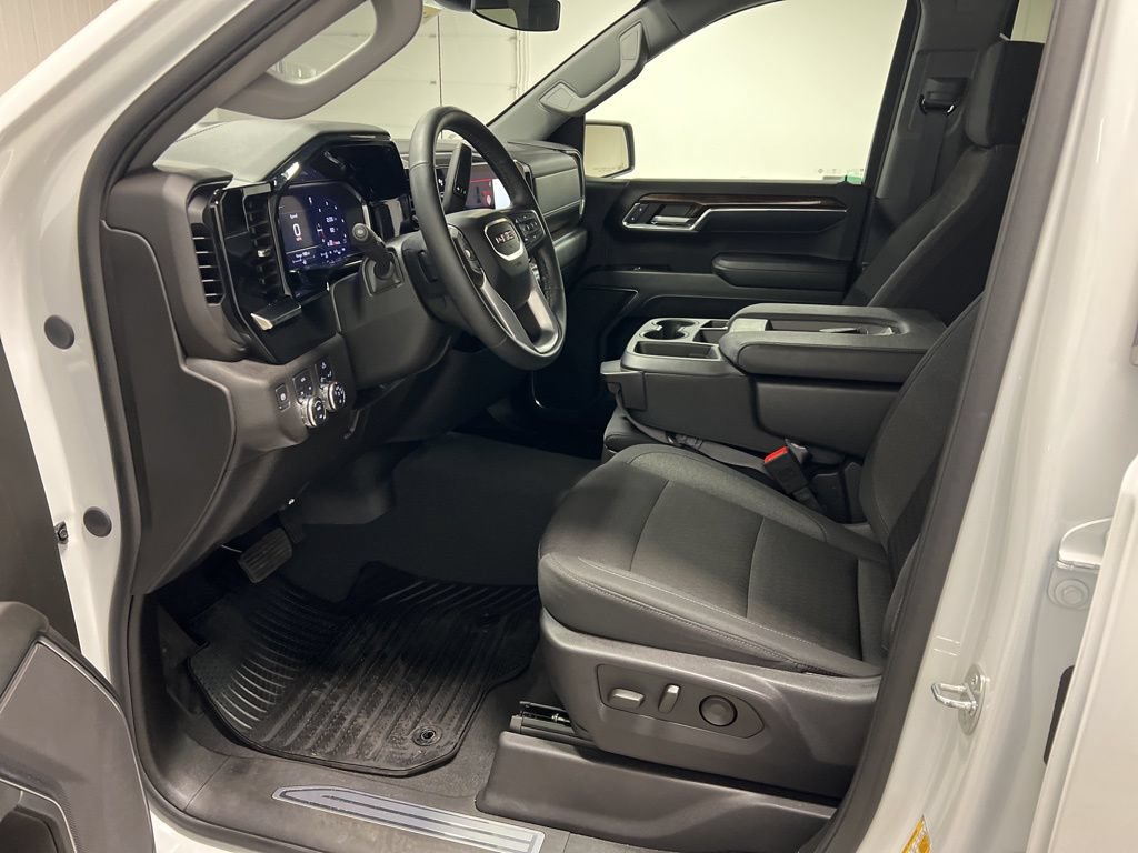 Certified 2024 GMC Sierra 1500 Elevation AWD/4WD image 10