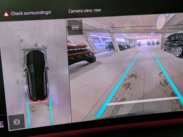 New 2025 Audi Q5 Premium Plus image 14