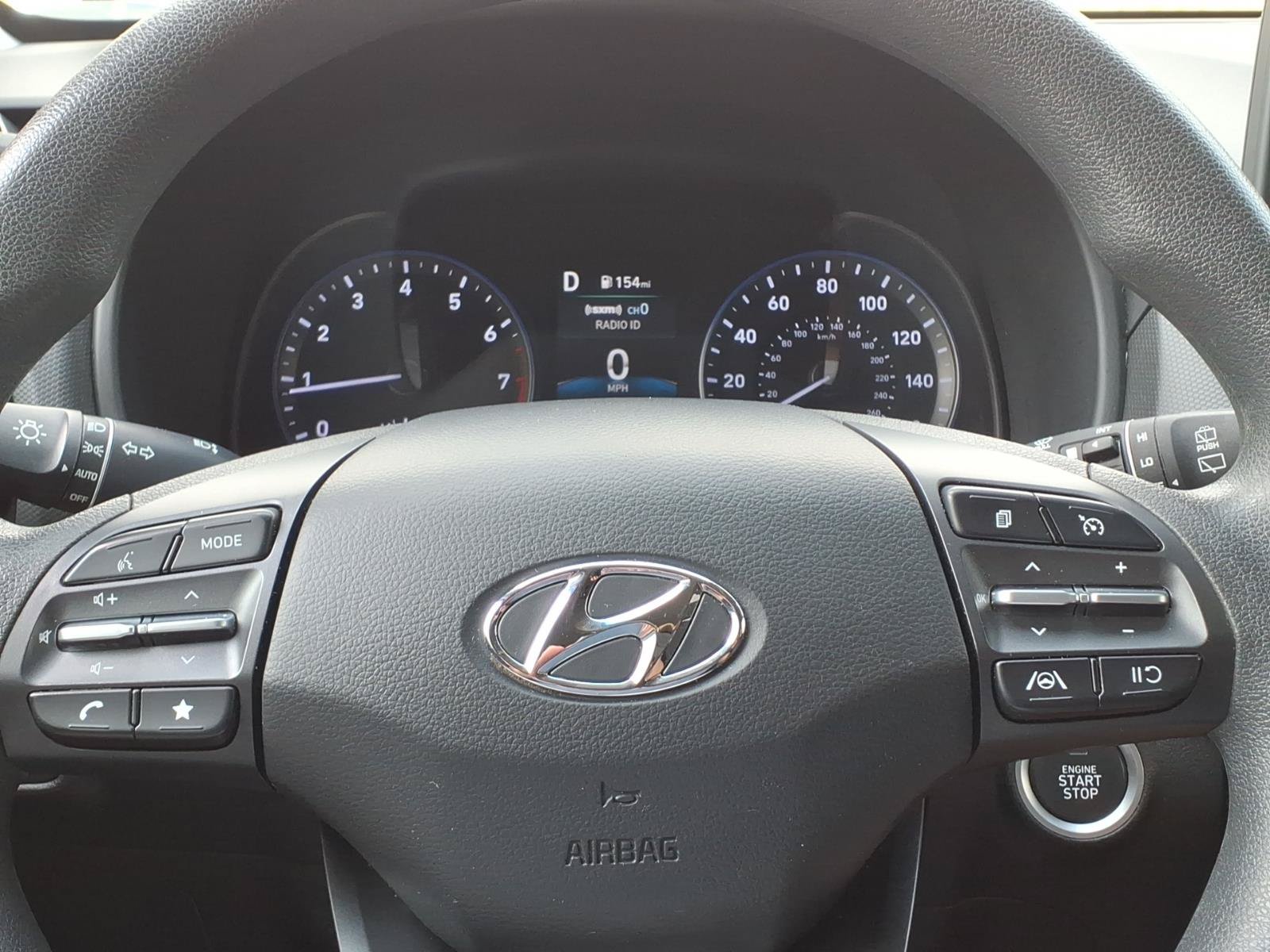 Used 2023 Hyundai Kona SEL w/ Cargo Package AWD/4WD image 32