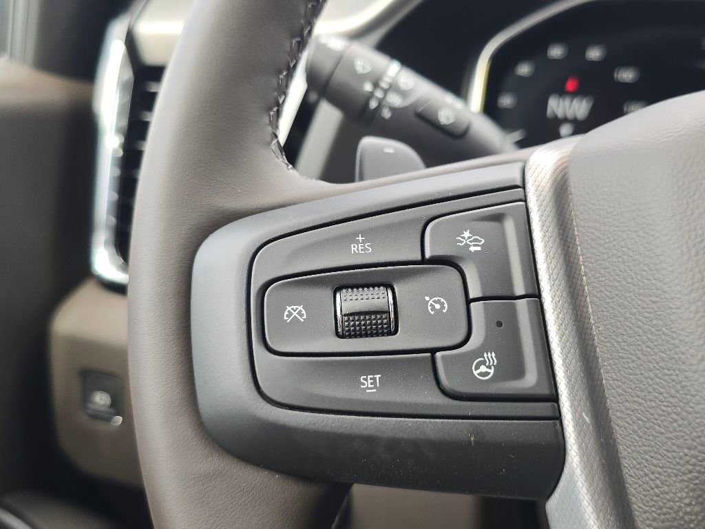 New 2026 GMC Sierra 1500 Denali w/ Technology Package image 9