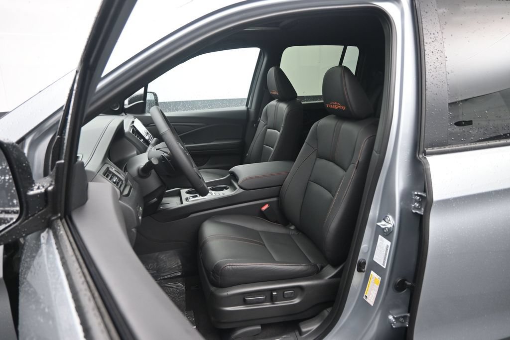 New 2026 Honda Ridgeline TrailSport image 17