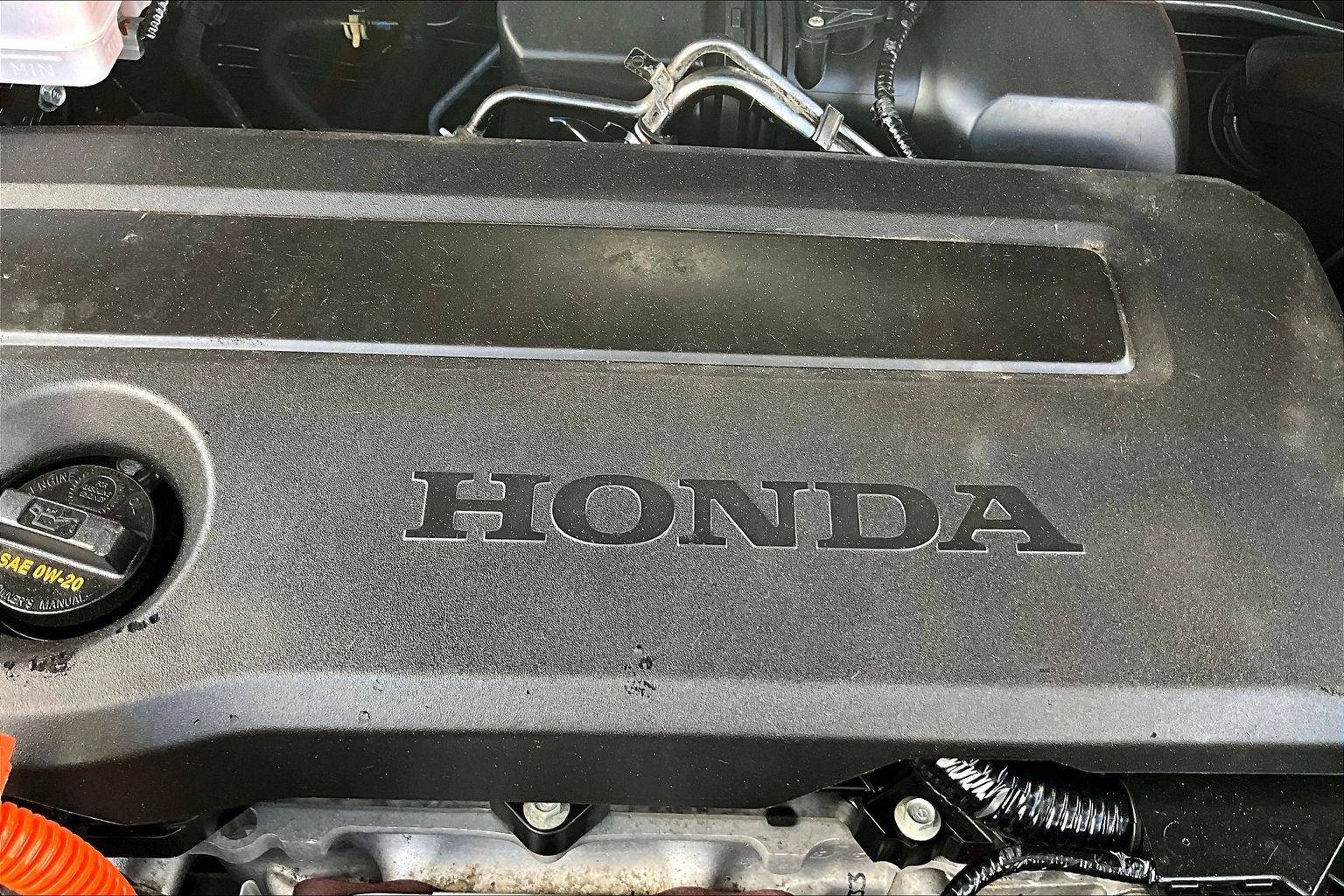 Used 2023 Honda CR-V Sport image 34