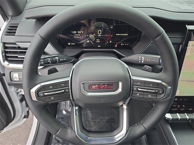 New 2026 GMC Acadia Elevation image 9