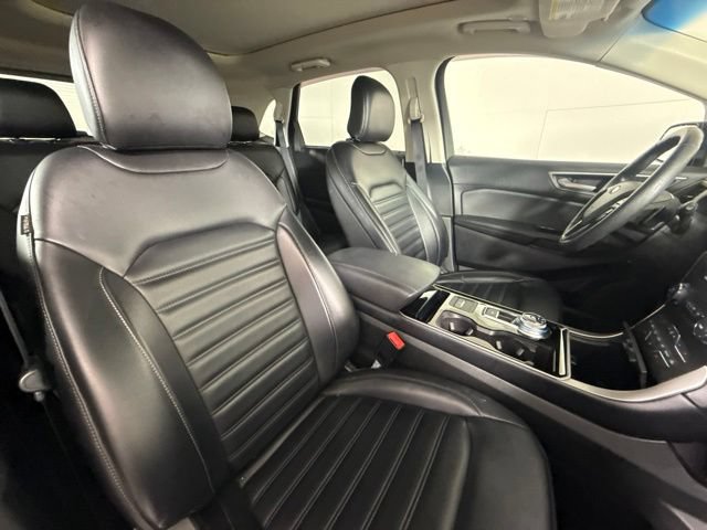 Used 2019 Ford Edge SEL w/ Equipment Group 201A AWD/4WD image 34