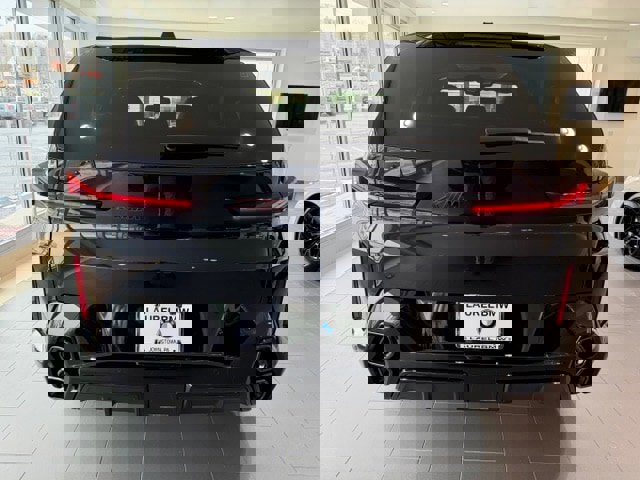 New 2026 BMW XM Label Red image 5